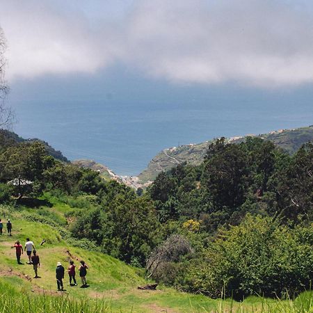 Arambha Ecovillage Farmstay Tabua  Ngoại thất bức ảnh