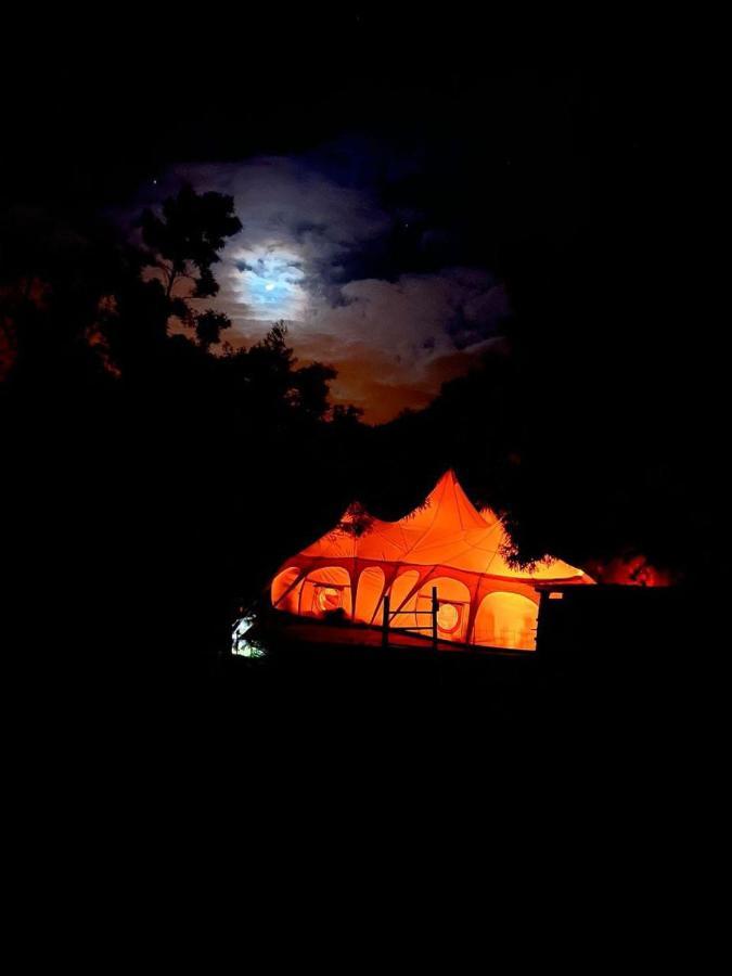 Arambha Ecovillage Farmstay Tabua  Ngoại thất bức ảnh