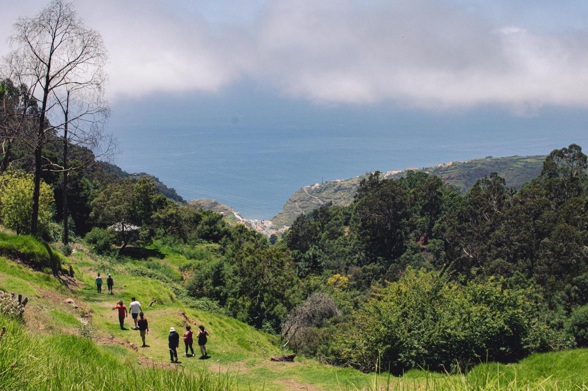 Arambha Ecovillage Farmstay Tabua  Ngoại thất bức ảnh